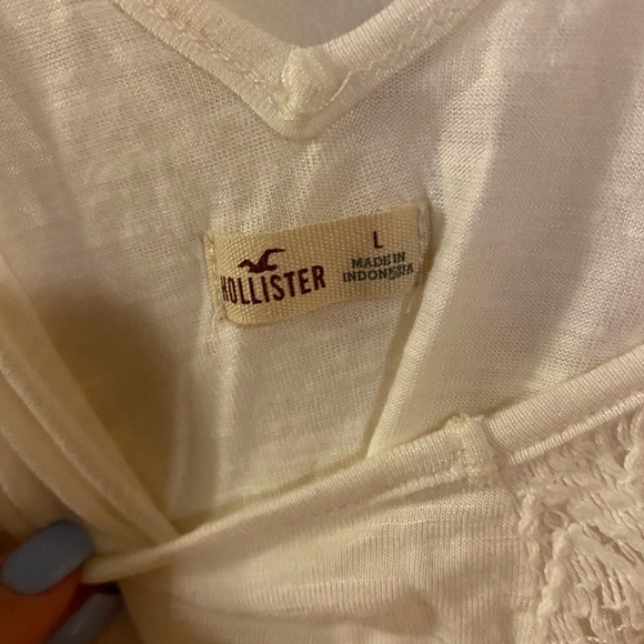 Summer Tank Top - Picture 3 of 3